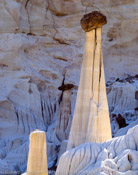 Hoodoos