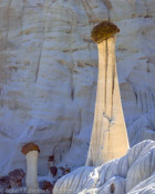 The Watchman, Wahweap Creek, Utah (8x10)